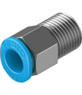 E 6-1/8"K mini QSM-1/8-6 153307 (V) (FES)