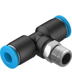 T 6-1/8"K QST-1/8-6 153107 (V) (FES)