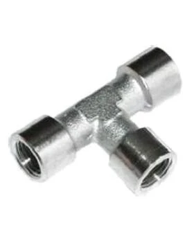 T 1/2" BBB RC400-1/2 T-csavarzat (AZP)