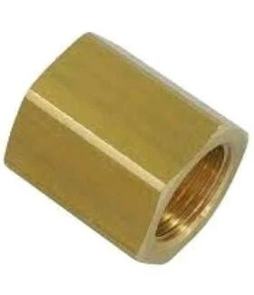 Belsőmenetes karmantyú 1/8" MU 10 B1/8" (REC)