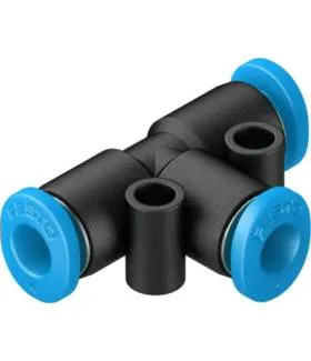 T 4 elosztó mini QSMT-4 153366 (V) (FES)