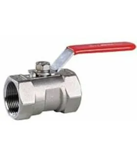 Golyóscsap KB 1/2" VS1501-1/2 karos (AZP)