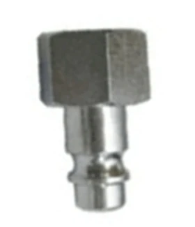 Gyorscsatlakozó dugó 1/2"B 26 262-1/2 (AZP)
