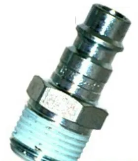 Gyorscsatlakozó dugó 1/2"K 26 SFAW 21 MXX (REC)