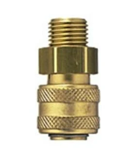 Gyorscsatlakozó hüvely 1/8"B 26 KAIW 10 MPX (REC)