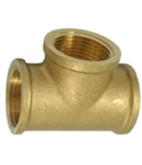 T 1/2" B idom TI 21 (REC)