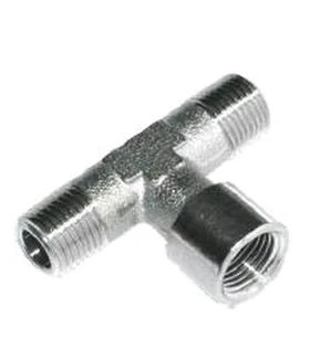 T 1/2" KBK RC420-1/2 T-csavarzat (AZP)
