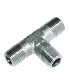 T 1/4" KKK RC410-1/4 T-csavarzat (AZP)