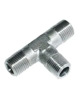 T 3/8" KKK RC410-3/8 T-csavarzat (AZP)