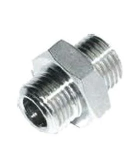 Közcsavar 1/8"K-1/8"K RC030-1/8-1/8 (AZP)