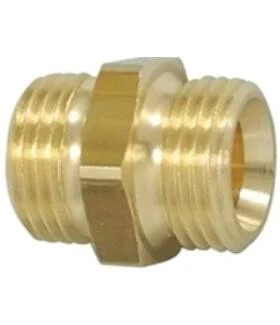 Közcsavar DN 21/21 1/2"K-1/2"K D12M (REC)