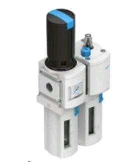 Levegő előkészítő 1/2" MSB6-1/2-FRC1:J5M1 530230 (FES)