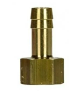 Menetes tömlővég 1/2"B-13 GI 21/13 TI1213M (REC)