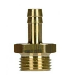 Menetes tömlővég 1/2"K-09 GT 21/09 (REC)