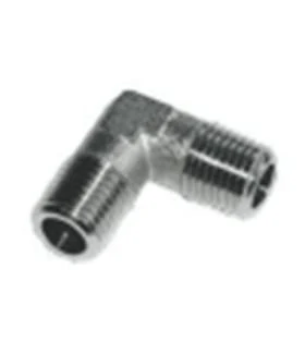 L 1/2" KK RC500-1/2 könyök csavarzat (AZP)