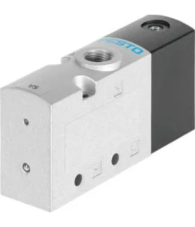 Szelep 3/2-1/8" VUWS-L20-M32C-M-G18 575671 pneu. szelep 575671 (FES)