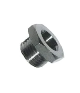 Szűkítő rövid RK 1/4"K-1/8"B RC090-1/4-1/8 (AZP)