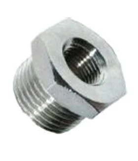 Szűkítő rövid RK 3/4"K-1/2"B RC080-3/4-1/2 kúpos (AZP)
