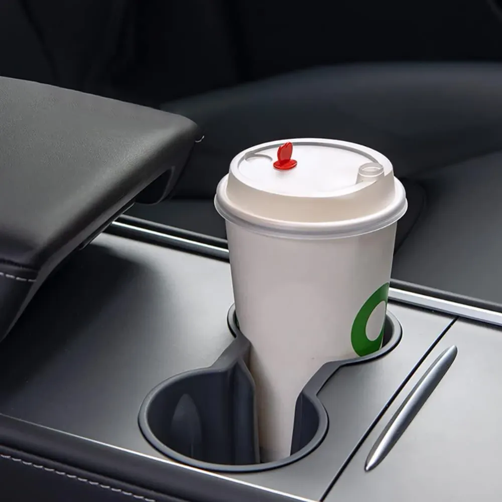 Model 3/Y pohártartó stabilizátor betét Tesla(2021-2023)