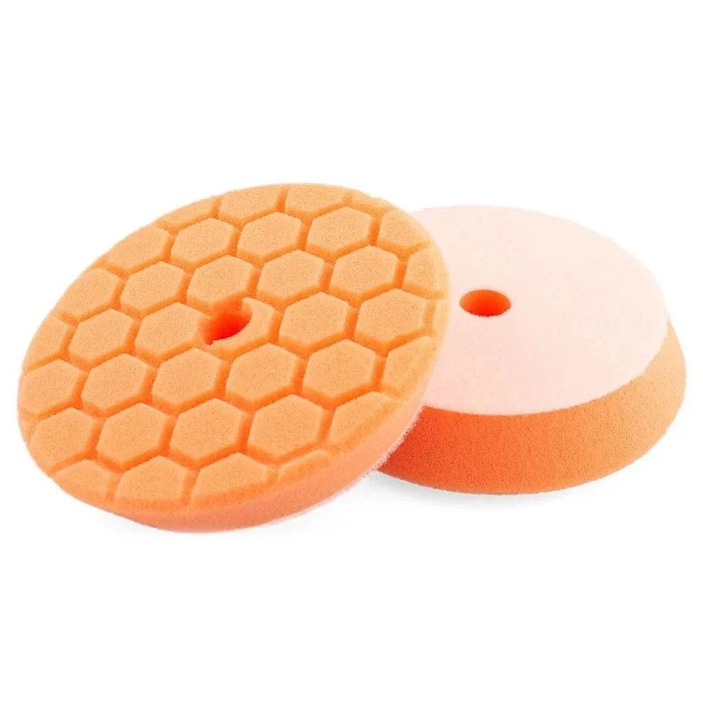 Közepes Polírozó Párna Flexipads Pro-Detail Közepesen Erős Vágás, 152mm