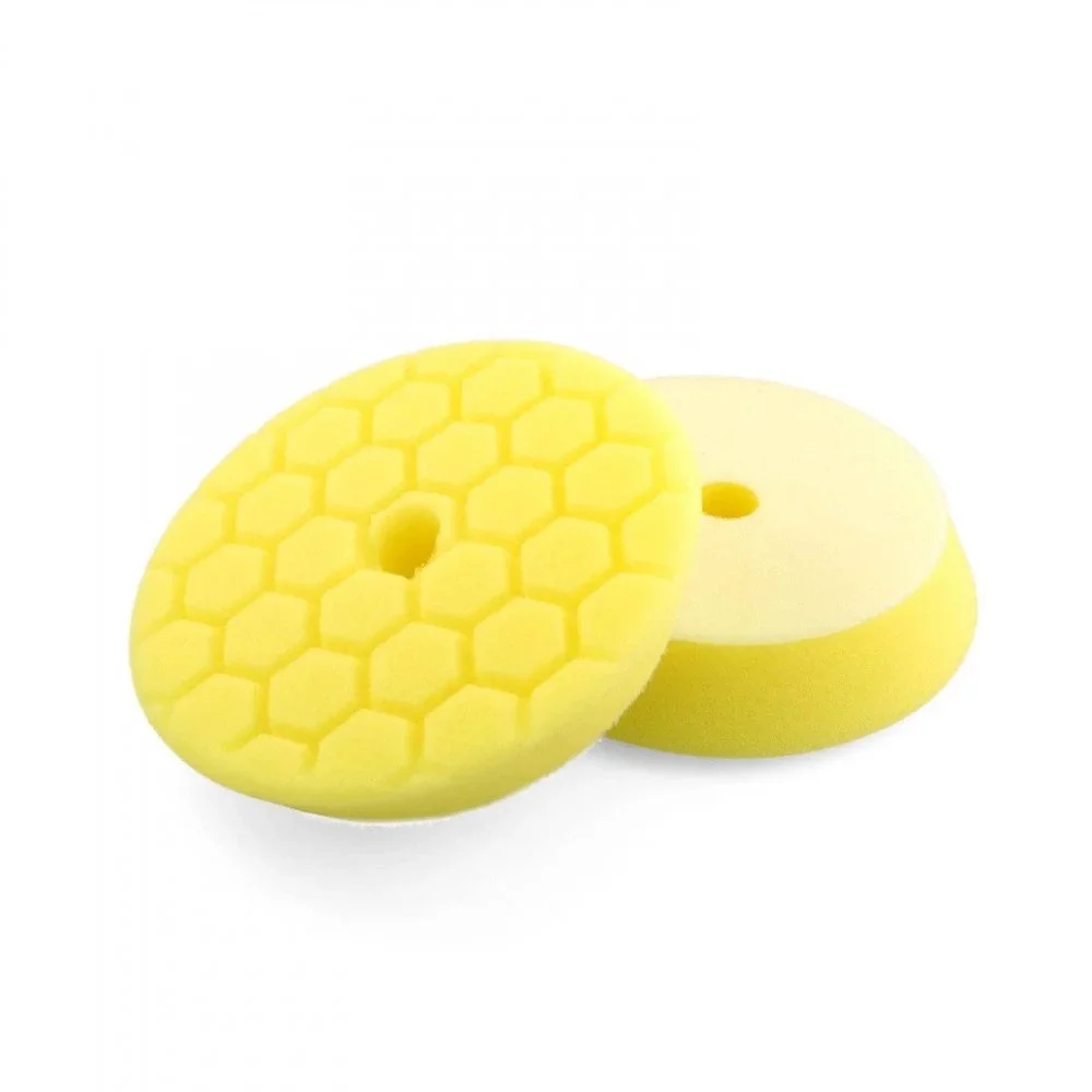 Vágó polírozó párna Flexipads Pro-Detail Heavy Cut, 152mm
