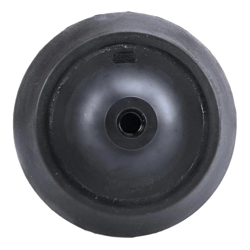 Rotary Soft Backing Plate Meguiar's Soft Buff, 155 mm