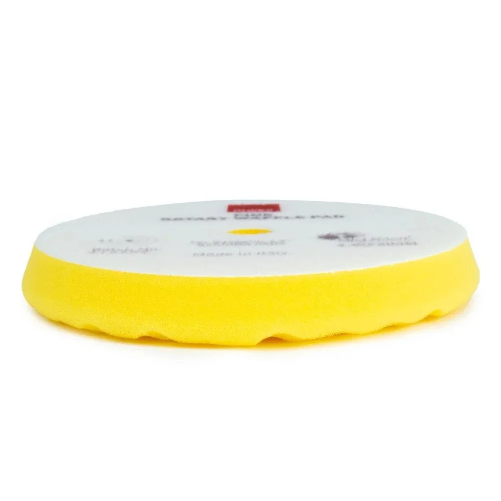 Rotary Waffle Pad Rupes Fine, 125/140mm