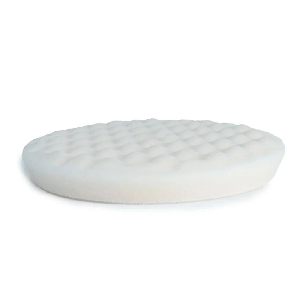Rotary Waffle Pad Rupes Ultra-Fine, 150/165mm