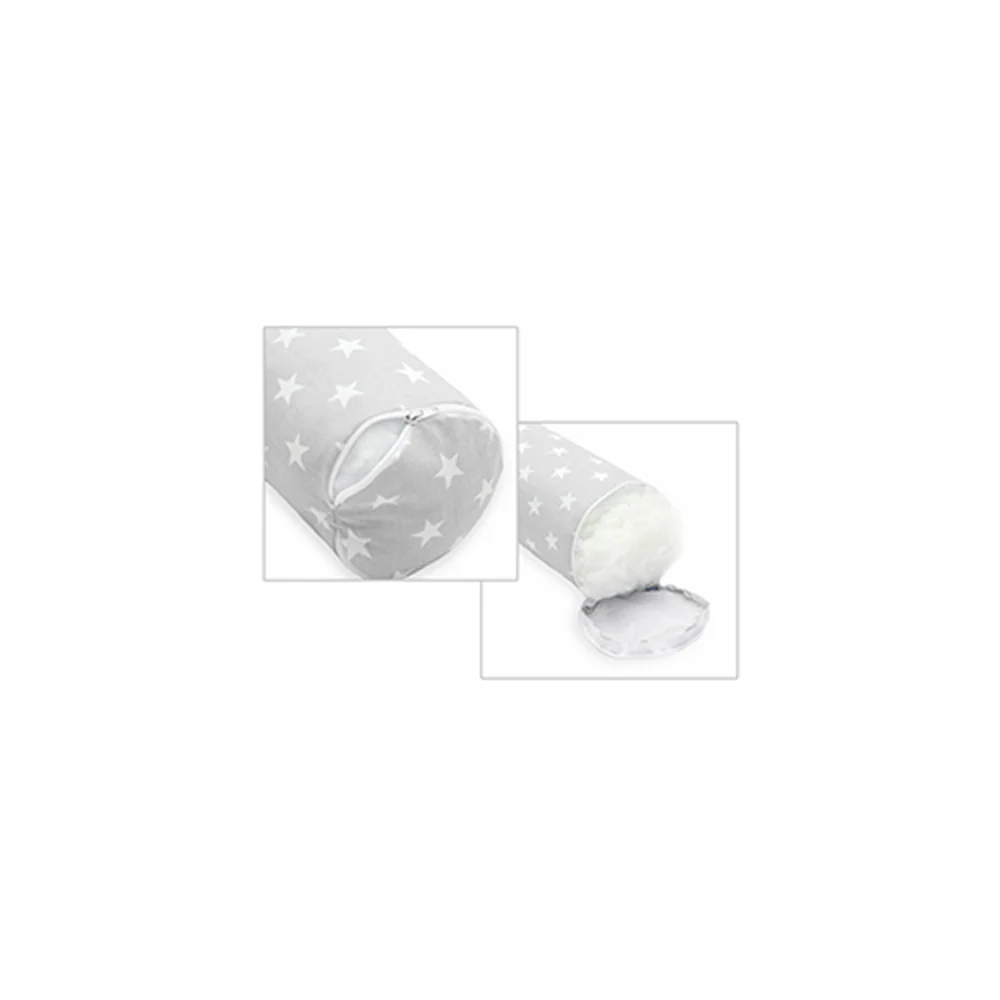 Scamp rácsvédő hengerpárna 180cm Mouse BRVE012 180CM