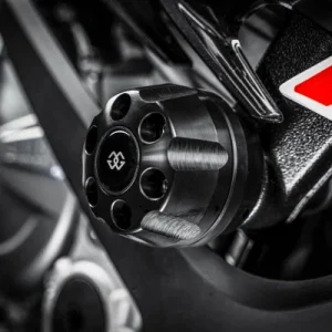 IP crashpad készlet fekete - BMW, M 1000 RR, SM99 (2020 - 2022); BMW, S 1000 RR, 2R99/2R99R (2019 - 2022 )