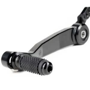 fékkar készlet fekete - Husqvarna, Norden 901, HQV N (2023-); KTM, 790 Adventure R, A2 / A3 (2019 - ); KTM, 890 Adventure,...