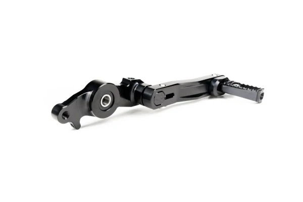 fékkar készlet fekete - Husqvarna, Norden 901, HQV N (2023-); KTM, 790 Adventure R, A2 / A3 (2019 - ); KTM, 890 Adventure,...