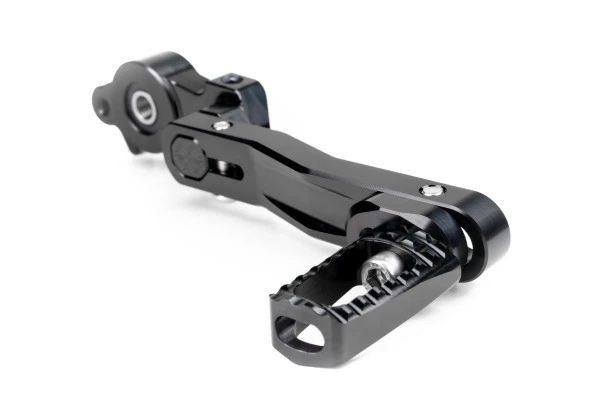fékkar készlet fekete - Husqvarna, Norden 901, HQV N (2023-); KTM, 790 Adventure R, A2 / A3 (2019 - ); KTM, 890 Adventure,...