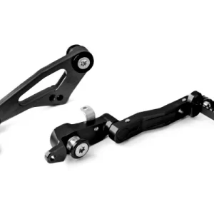 váltó- és fékkar készlet - BMW, R 1200 GS Adventure, R12W (2014 - 2018); BMW, R 1200 GS, 1G12 (2017 - 2018); BMW, R 1200 G...