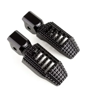 California lábtartó szett, vezetőoldali, fekete - BMW, F 900 R , 4R90/r (2020 - 2024); BMW, F 900 R, 4R90 (2020 - 2023); B...