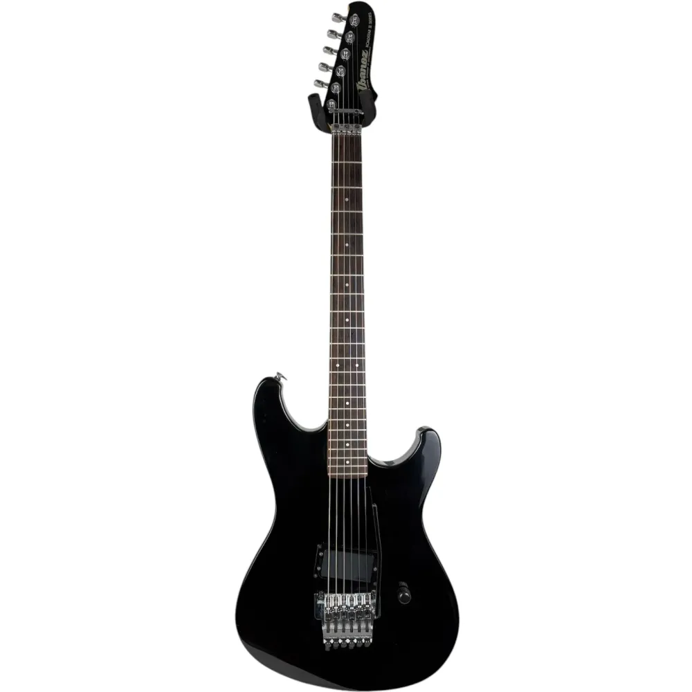 Ibanez RG410 Roadstar II sorozat 1986 - fekete