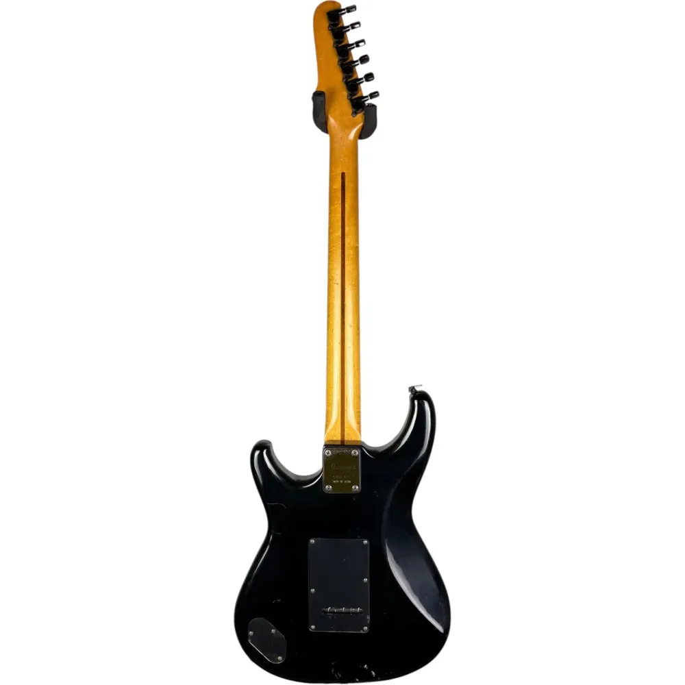 Ibanez Roadstar II Sorozat 1985 - Fekete