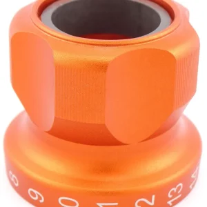 jobb alumínium csavaros markolat Rohloff® hajtóműagyhoz v3