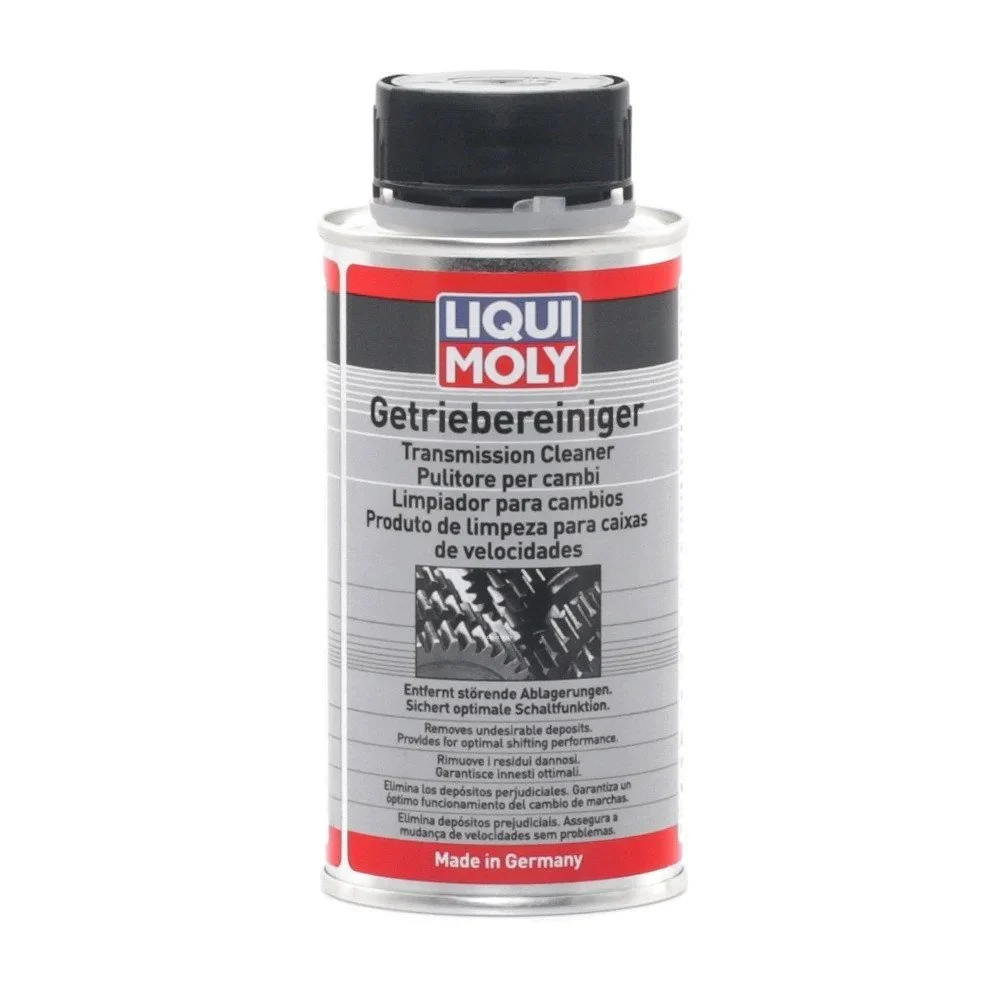 Liqui Moly sebességváltó tisztító, 150 ml