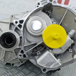 Automata váltó Mini Cooper III (F55/F56/F57) (2014.04-től) – Eredeti új