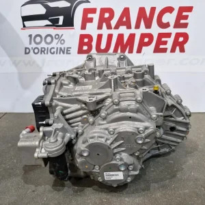 Renault Scénic 4 1.7 DCI automata sebességváltó – 0 km, DW6 012 típus