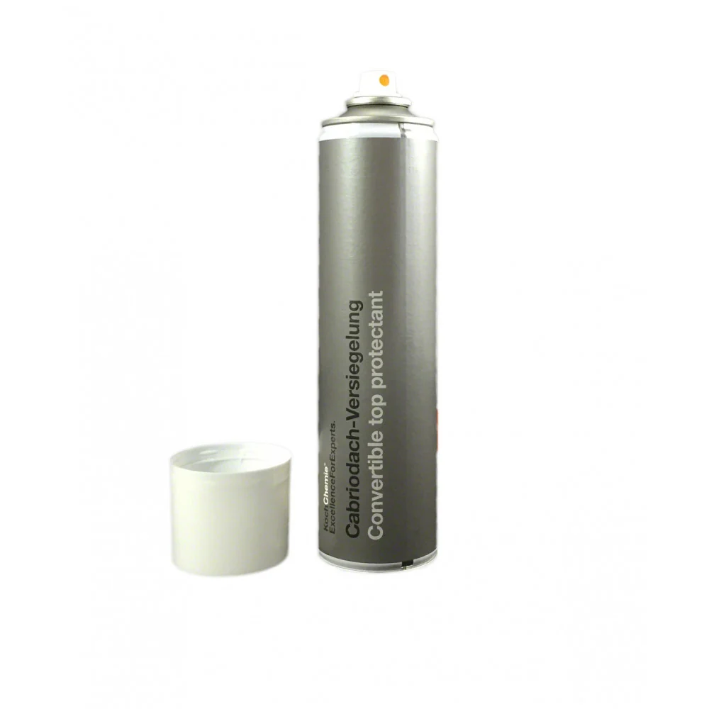 Soft-Top Waterproofer Koch Chemie kabrió tetőtömítő, 400ml