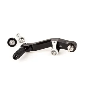 fekete váltókar készlet - Aprilia, Tuareg 660 XB1 / XC1, (2022 - ); Honda, CRF 1100 Africa Twin, SD13 (2024 - ); Honda, CR...