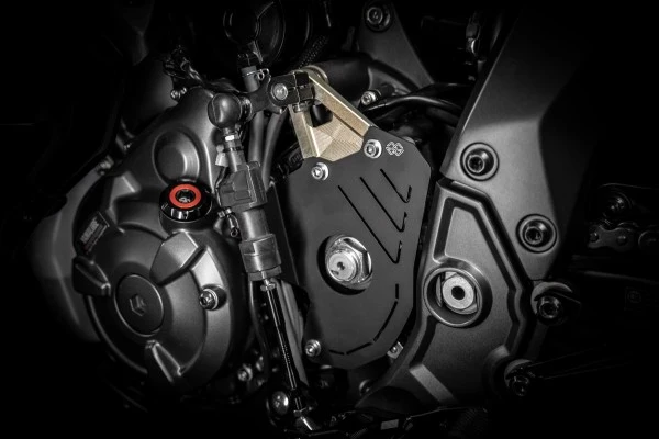 Műszaktulajdonos - Yamaha, MT-07 / FZ-07, RM04 (2014 - 2016); Yamaha, MT-07 / FZ-07, RM17/RM18 (2017 - 2020); Yamaha, MT-0...