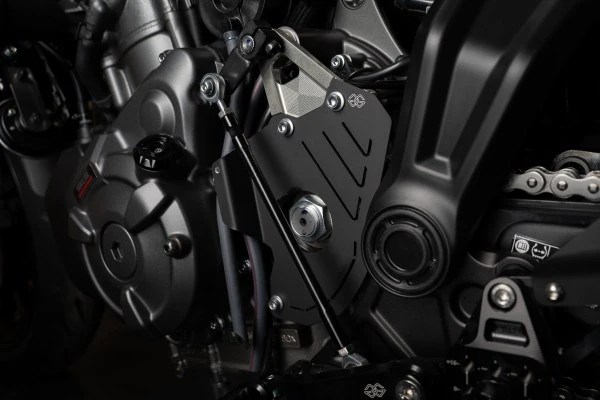 Műszaktulajdonos - Yamaha, MT-07 / FZ-07, RM04 (2014 - 2016); Yamaha, MT-07 / FZ-07, RM17/RM18 (2017 - 2020); Yamaha, MT-0...