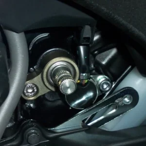 Váltókar készlet - Honda, CB 1000 R / SP, SC86 (2025 - ); Honda, CB 500 F / X, PC44 (2013 - 2015); Honda, CB 600 Hornet, P...