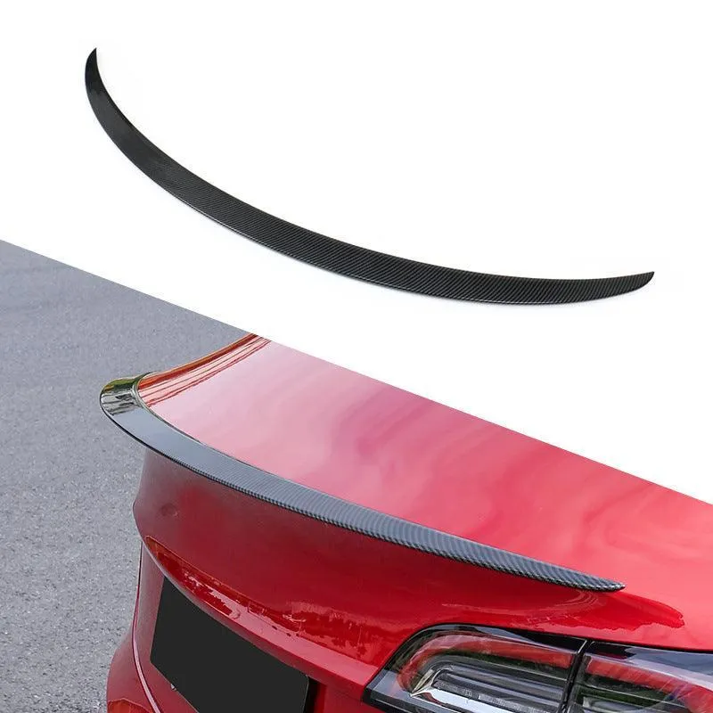 Model 3 Performance Spoiler Tesla (2017-2024)