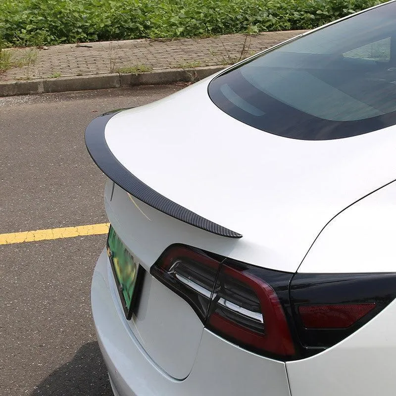 Model 3 Performance Spoiler Tesla (2017-2024)