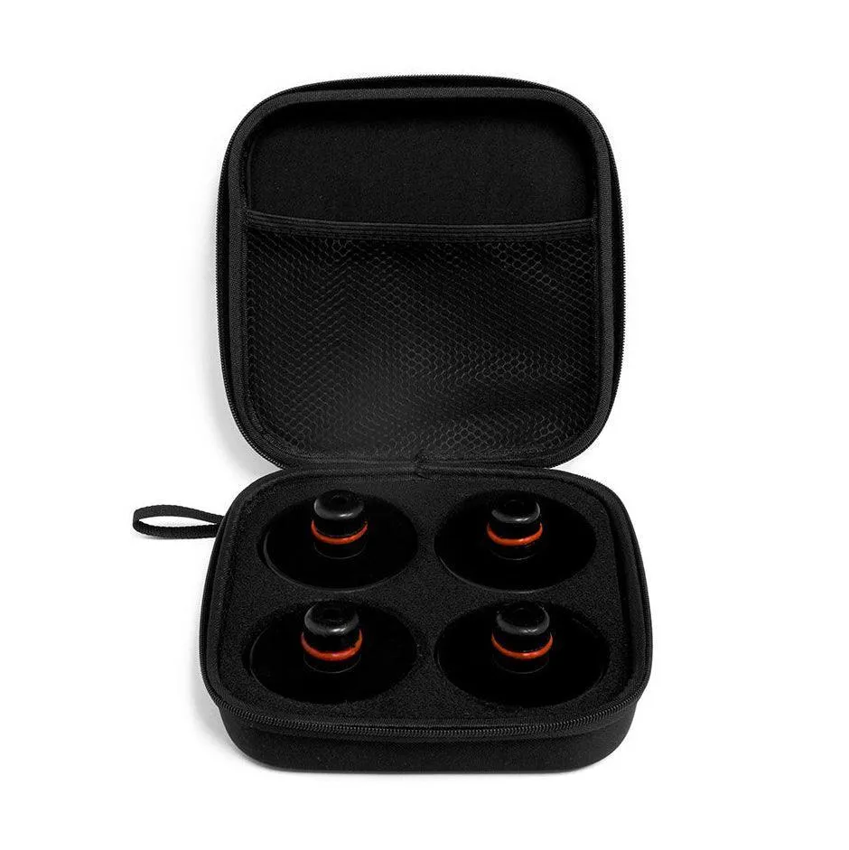 Model S/X/3/Y Emelőemelő Adapter Pad Pucks & Case Tesla (2017-2023)