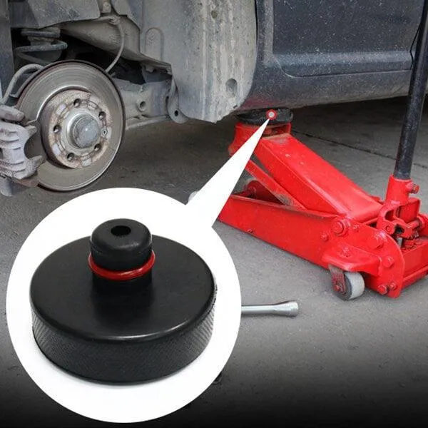 Model S/X/3/Y Emelőemelő Adapter Pad Pucks & Case Tesla (2017-2023)